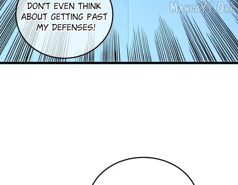 I Rely on My Invincibility to Deal Tons of Damage Passively! Chapter 144 - page 111
